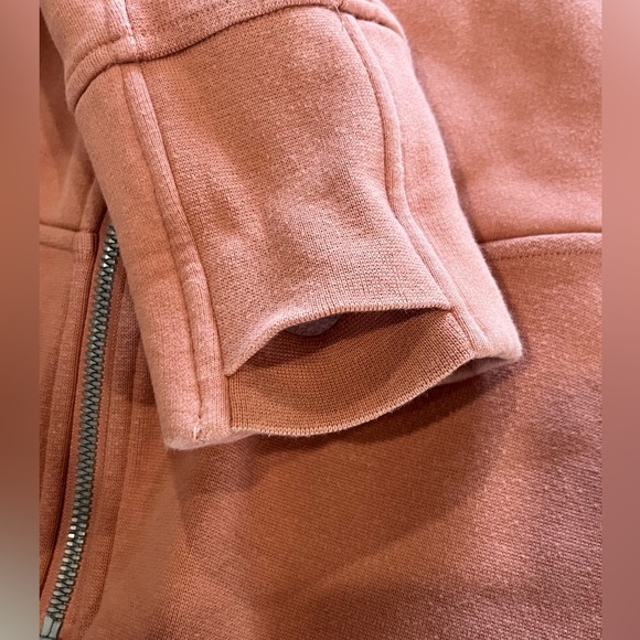 Lululemon long full zip hoodie - Picture 5 of 5